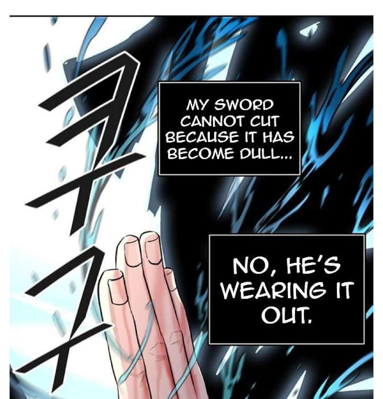 Tower of God Chapter 508 image 082